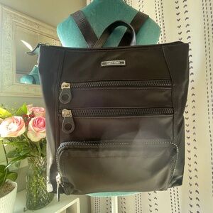 Calvin Klein Black Men's Backpack